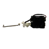 CHEVROLET SPARK EVREAR DOOR LOCK ACTUATOR 94550515